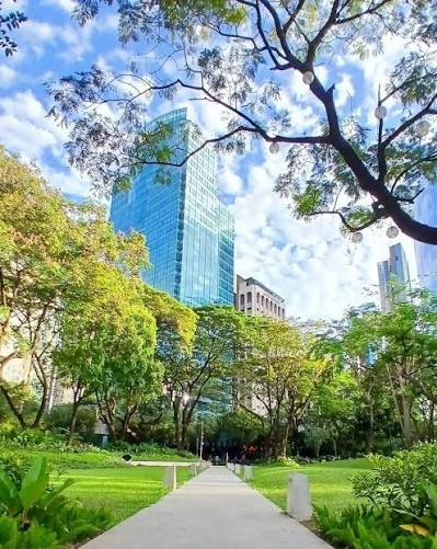 Contact Us - Consulate of Kenya Manila